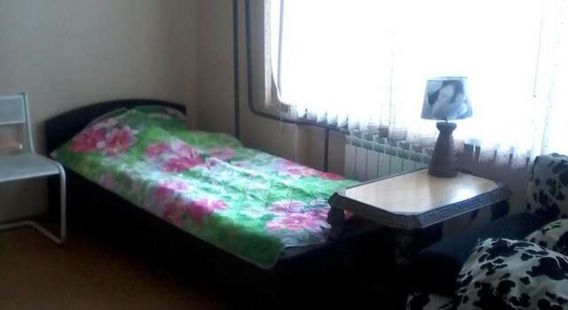 Гостиница Хостел Мокрушина Томск-48